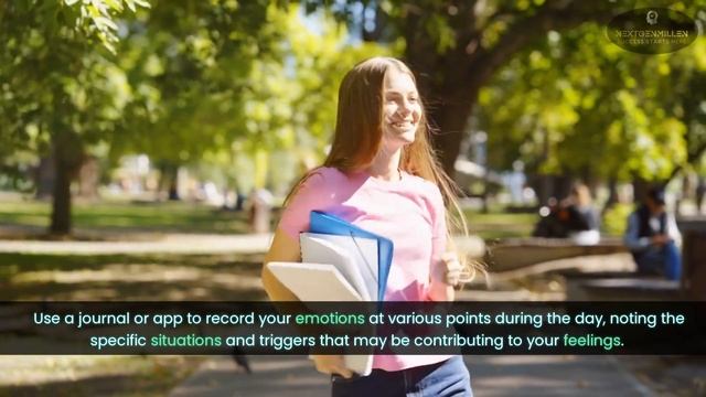 Master Emotions: Boost Mental Health, Decision-Making & Relationships With Emotion Differentiation