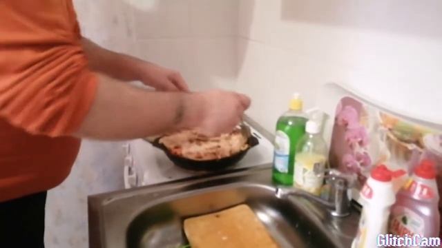 Готовим дома? смотреть онлайн