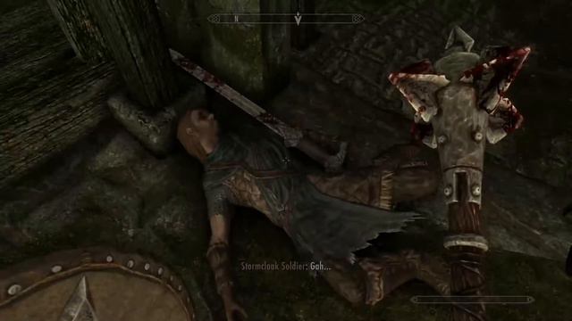 Skyrim Yash2 Lite Overhaul Playthrough Stream 1 смотреть онлайн