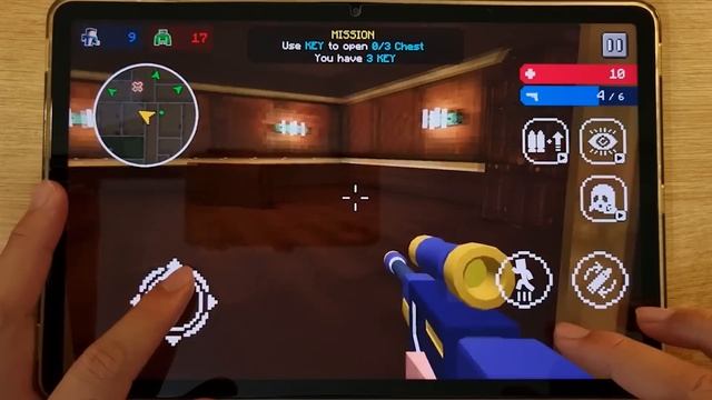 Rainbow Garten Survivor, Space Survival, Craft Shooter FPS Battles, Among Us, My Craft, Roblox смотреть онлайн