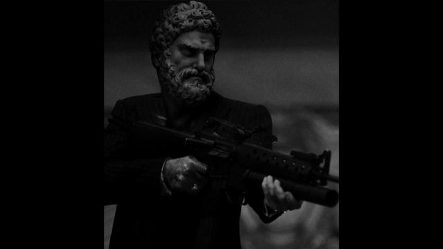 KSLV Noh Disaster (Slowed + Reverb)