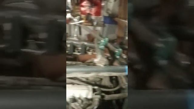 установка рулевой рейки на квадроцикл смотреть онлайн
