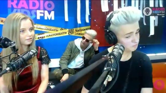 У Алисы Кожикиной есть парень ??? Иван Иващенко ) смотреть онлайн