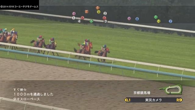 Winning Post 8 2018_20200805200742 смотреть онлайн