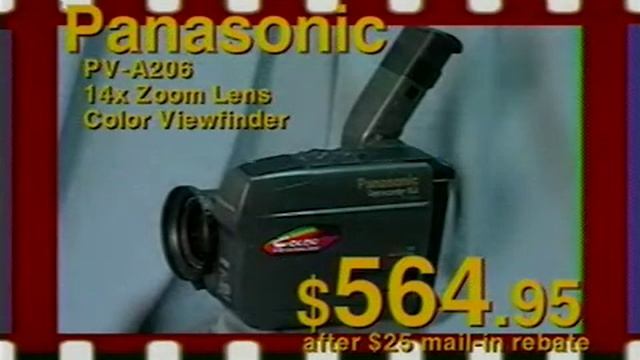 Tim Sabatino - Actor commercials - Boots Camera Store смотреть онлайн