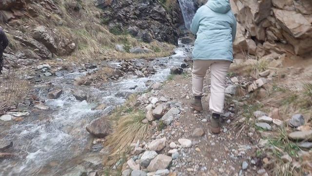 Приэльбрусье 16