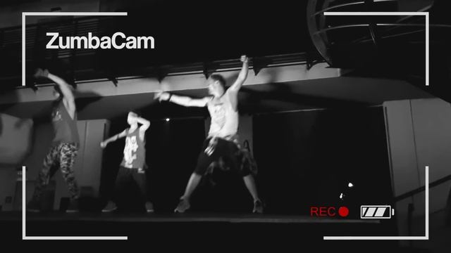 1, 2, 3 - Sofia Reyes Feat. Jason Derulo - Zumba Fitness Choreo