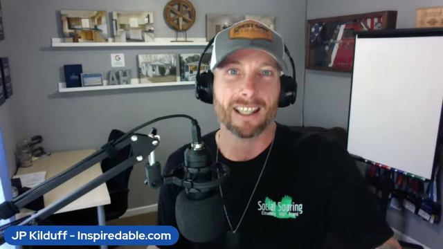 100+ Deals Plus 40+ Rentals - Get Inspired With JP Kilduff - Real Estate Investing With Jay Conner