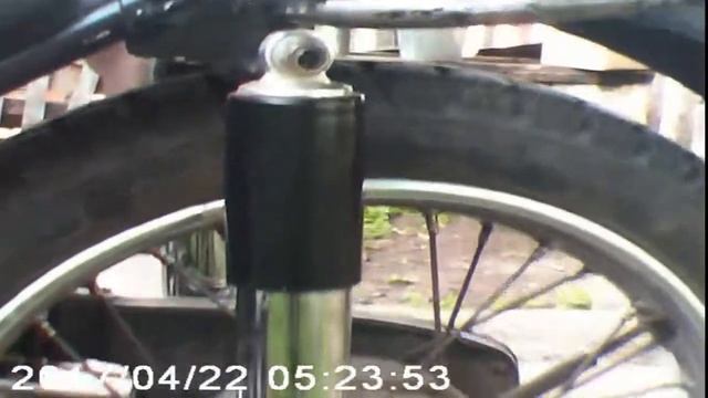 Купил себе НОВУЮ ЯВУ 350.Ява 634-7 пушка гонка смотреть онлайн