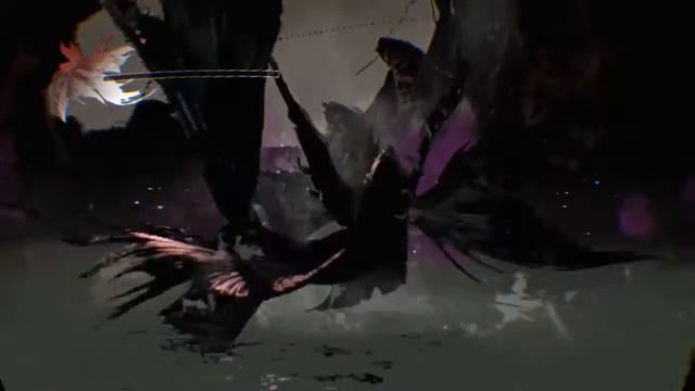 Monster of the Deep: Final Fantasy 15 Finale: It's Finally Dead! смотреть онлайн