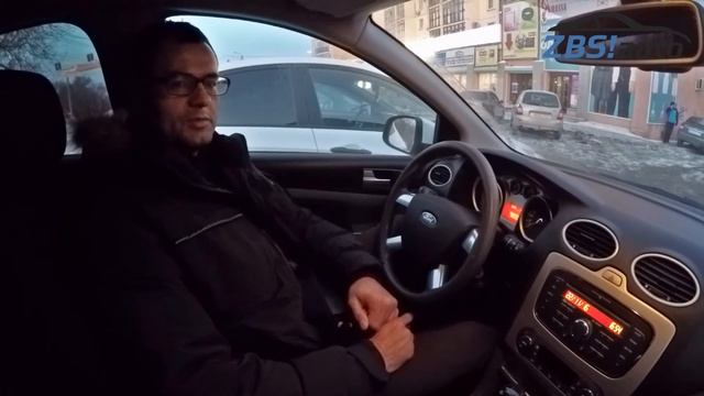 Артём о подборе Ford Focus 2 смотреть онлайн