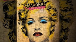 Madonna - Holiday