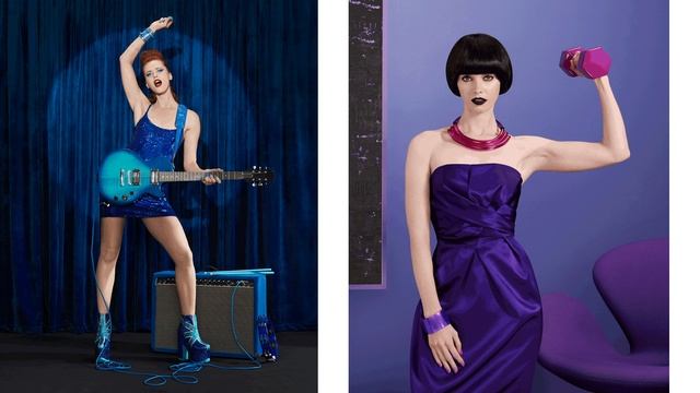 PANTONE Fashion Home + Interiors Color Guide TPG смотреть онлайн