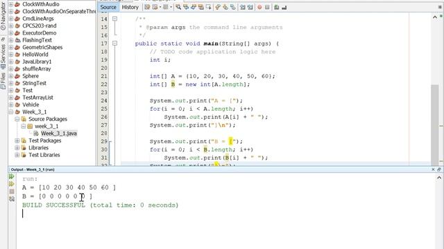 CCCS121 Video 2 смотреть онлайн