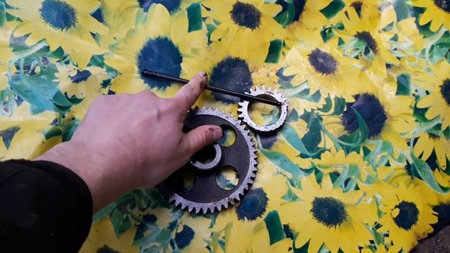 Крышка клапанов мотоблока Зубр 8 к.с. JR-Q 78.толкатели клапанов, замена. Зняття кришки клапанів смотреть онлайн