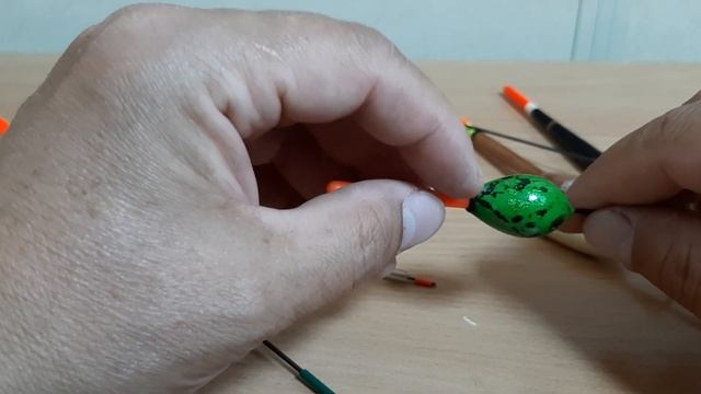 Самый лучший поплавок. Какой поплавок выбрать? Какой лучше для течения? Какой для стоячей воды? смотреть онлайн