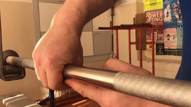 Мой скромный опыт тяги «в замок» смотреть онлайн