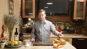 КАК ПРИГОТОВИТЬ БЫЧЬИ ЯЙЦА?! РЕЦЕПТ СЕМЕННИКОВ.