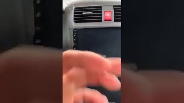 Магнитола на Хонду аккорд 7 глючит