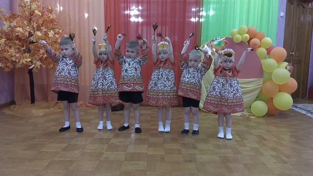 ансамбль "Родничок" смотреть онлайн
