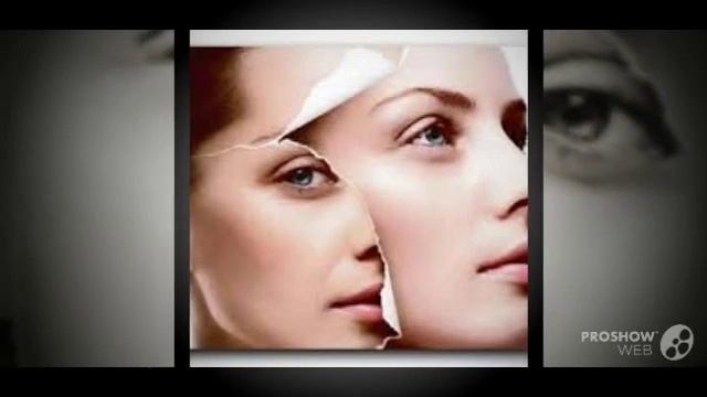 омоложение лица за 5 минут