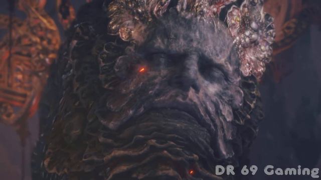 Elden Ring [PS5 60 FPS] - God Devouring Serpent - Rykard, Lord of Blasphemy - No Commentary смотреть онлайн