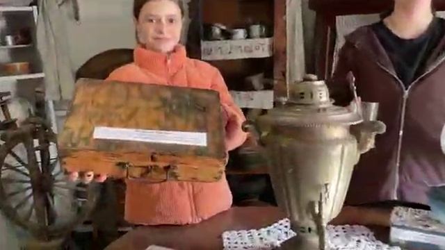 Терешкины.mp4 смотреть онлайн