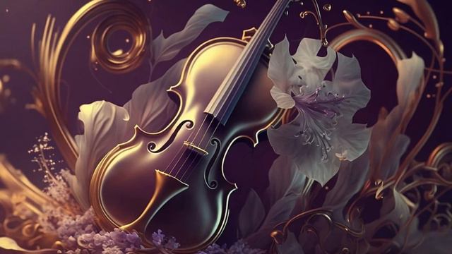 Contradanza Violin EDM Remix (1Hour)