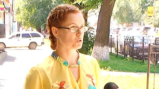 Неравнодушная благовещенка о том, как до Дальнего Востока доходят отголоски беды юго-востока Украин смотреть онлайн