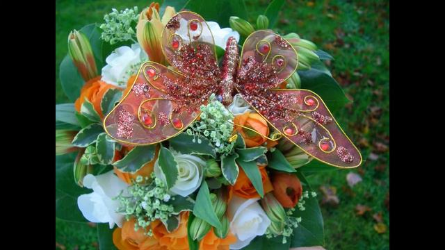 Мое слайд-шоу Экзотические цветы