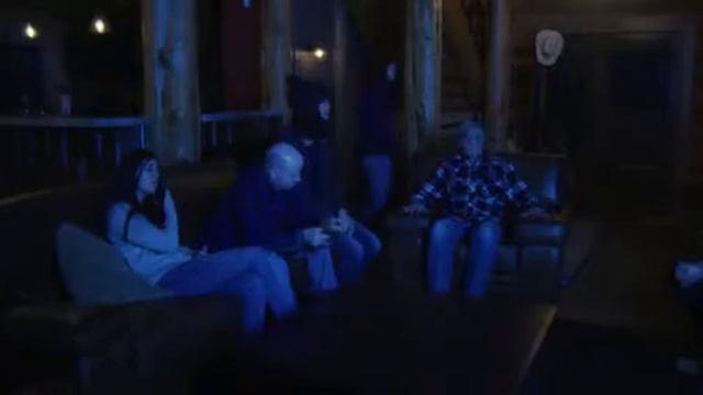 Филм.Остался я один.съемочная группа отправлиается в лес смотреть онлайн