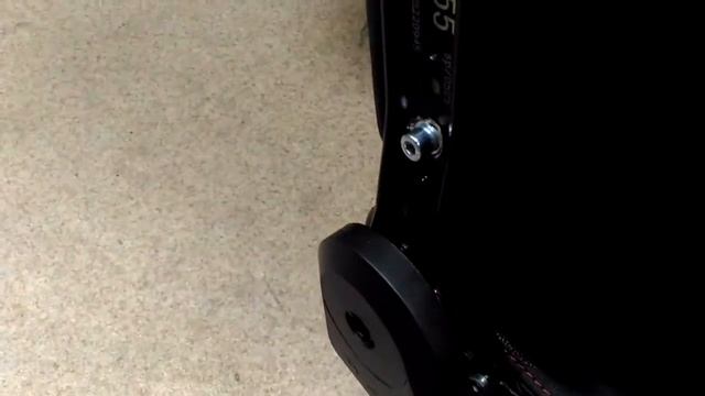 Реулировка и фиксация угла наклона спинки в геймерском кресле смотреть онлайн