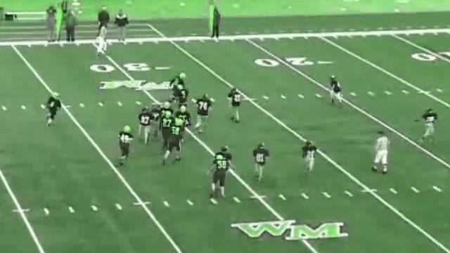 West Mifflin Middle School Dorian Foremans Highlights смотреть онлайн