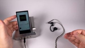 Astell&Kern ACRO CA1000 review — all-in-one