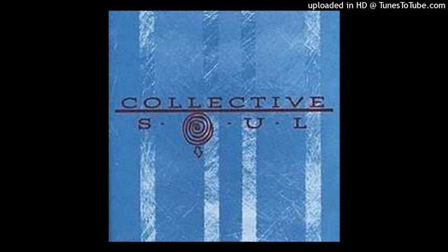 Collective Soul - The World I Know смотреть онлайн