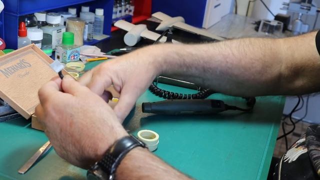 Matériel ( ponceuse ) смотреть онлайн