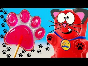 КОТЫ ИНОПЛАНЕТЯНЦЫ НАПАЛИ НА10 АНТИСТРЕССОВ И МЕДВЕДЯ ВАЛЕРУ