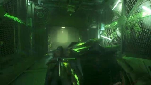 Batman Arkham Knight ( 60FPS ) ПРОХОЖДЕНИЕ БЕЗ КОММЕНТАРИЕВ/NO COMMENTARY - 10 смотреть онлайн