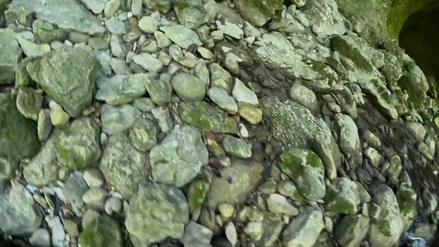 водопады Абхазии смотреть онлайн