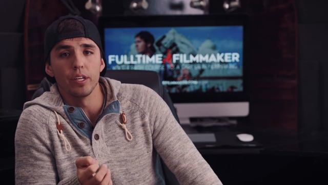 Color Grading with LUTs | Orange & Teal Look Explained смотреть онлайн