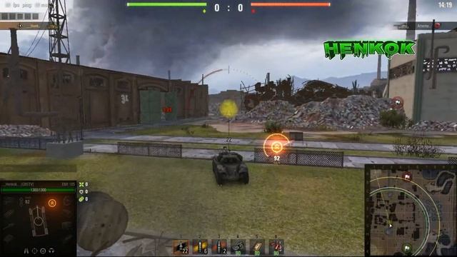 ?Нычки, подсадки, баги в WoT часть 4 | Запрещенные места в WoT. смотреть онлайн