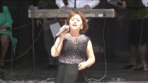 группа "ШАЛБУЗ-ДАГ" "ДАГЪВИ РУШ"