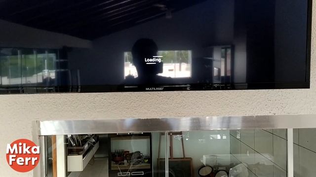 SMART TV MULTILASER | Instalação de aplicativos Saiba tudo смотреть онлайн