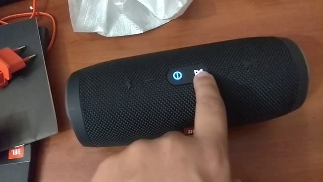 CHARGE 3 ОРИГИНАЛ, ОБЗОР смотреть онлайн