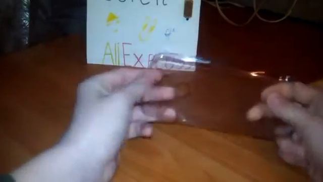 Селиконовый чехол на Honor 6а с Aliexpress смотреть онлайн