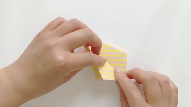Origami Paper Sea Anemone Box - Origami Kawaii〔#091〕 смотреть онлайн