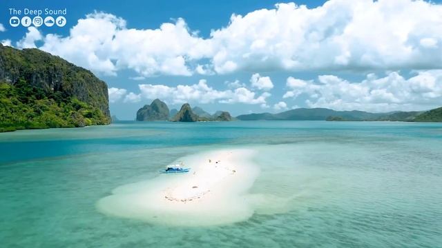 Филипины. Лучшее из тропической музыки смотреть онлайн