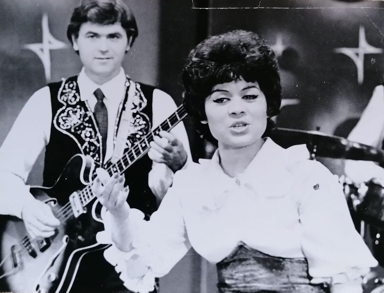 ГУЛШАН - ГУЛЬШАН - GULSHAN