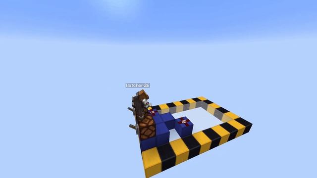 I made a Binary adder in Minecraft! смотреть онлайн