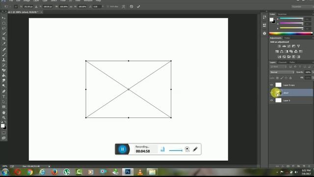 Adobe Photoshop CC tutorial full course part 1 in urdu/hindi смотреть онлайн
